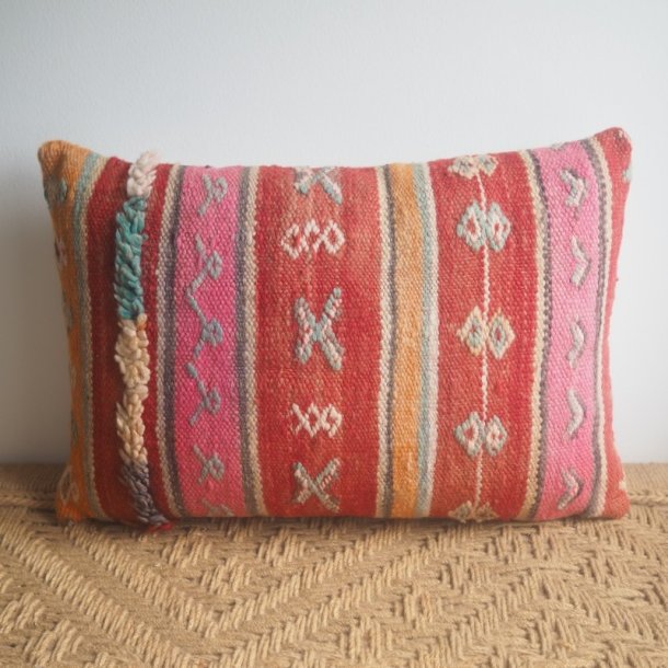 Berber pude