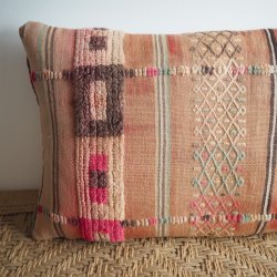 Berber pude 'Lumber'