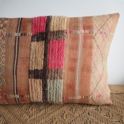 Berber pude 'Lumber'