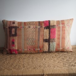 Berber pude 'Lumber'