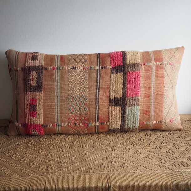 Berber pude 'Lumber'