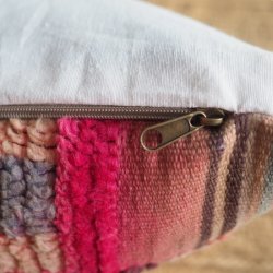 Berber pude 'Lumber'