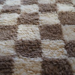 Berber checkers