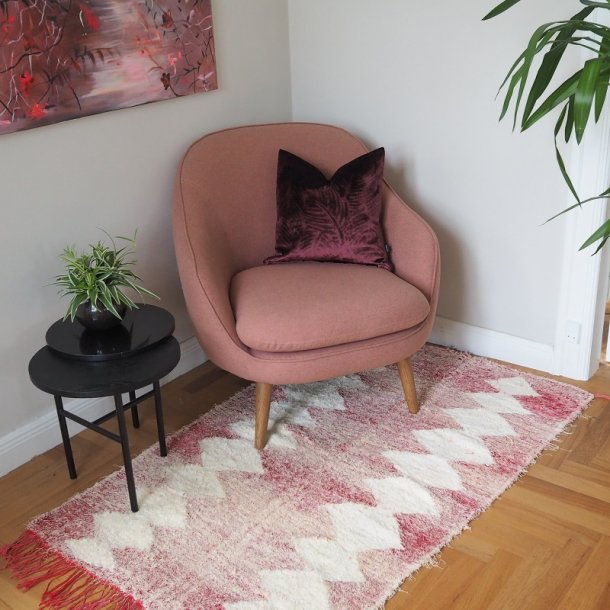 Boucherouite / Kelim