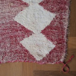 Boucherouite / Kelim