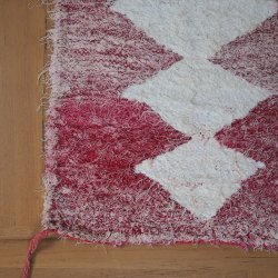 Boucherouite / Kelim