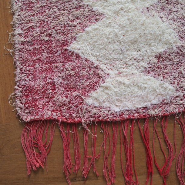 Boucherouite / Kelim