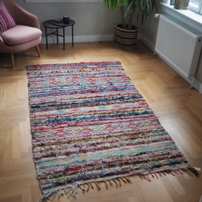 Boucherouite / Kelim