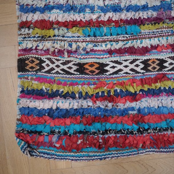 Boucherouite / Kelim