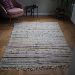 Boucherouite / Kelim