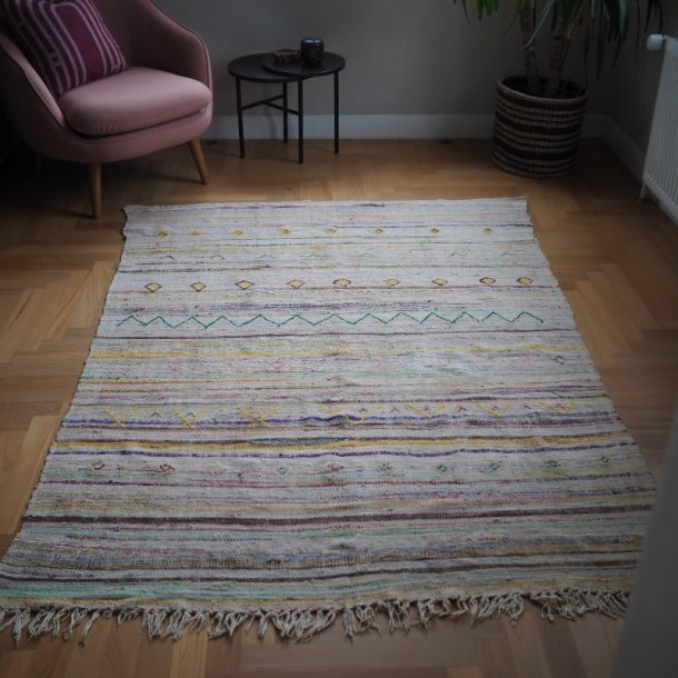 Boucherouite / Kelim