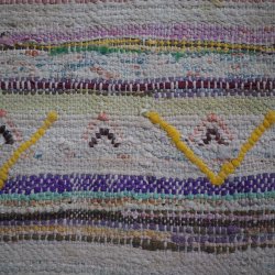 Boucherouite / Kelim