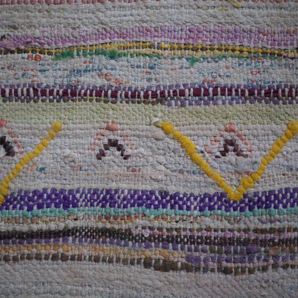 Boucherouite / Kelim