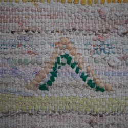 Boucherouite / Kelim