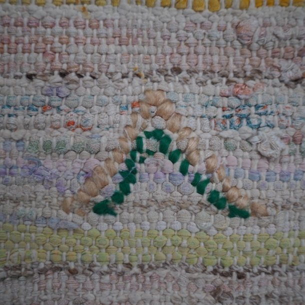 Boucherouite / Kelim