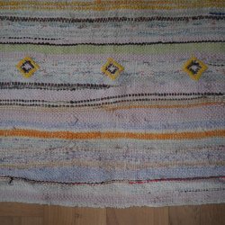 Boucherouite / Kelim