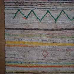 Boucherouite / Kelim