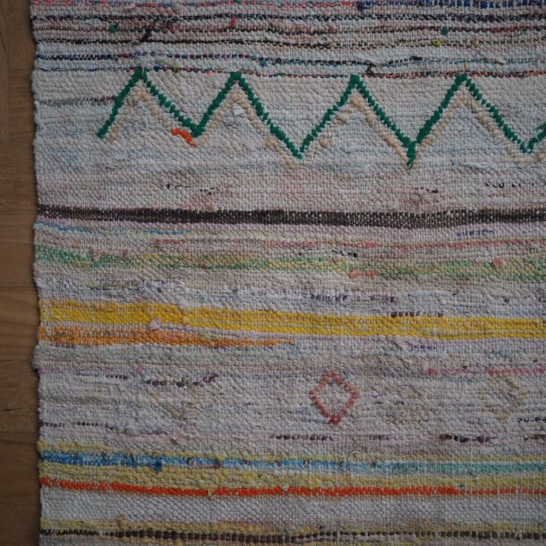 Boucherouite / Kelim