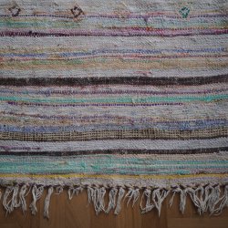 Boucherouite / Kelim