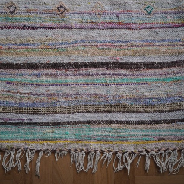 Boucherouite / Kelim