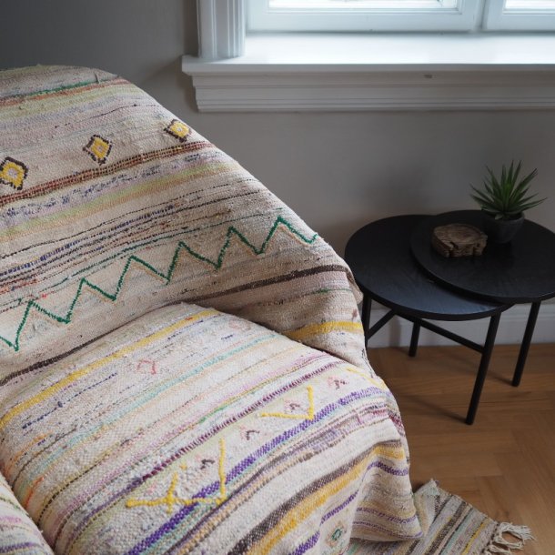 Boucherouite / Kelim