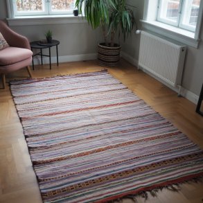 Boucherouite / Kelim