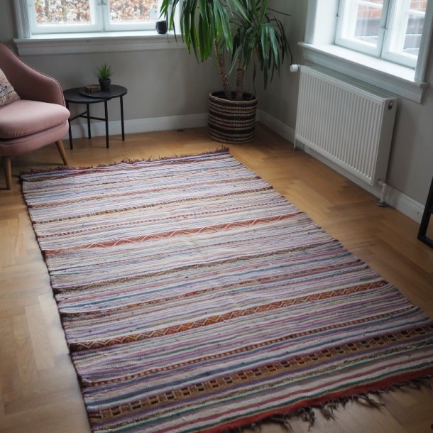 Boucherouite / Kelim