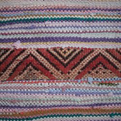 Boucherouite / Kelim