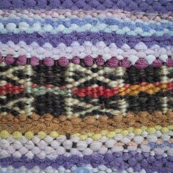 Boucherouite / Kelim