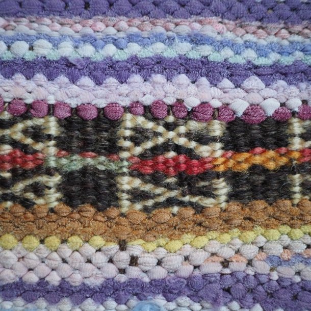 Boucherouite / Kelim