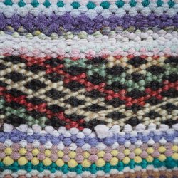 Boucherouite / Kelim