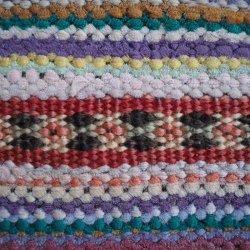 Boucherouite / Kelim