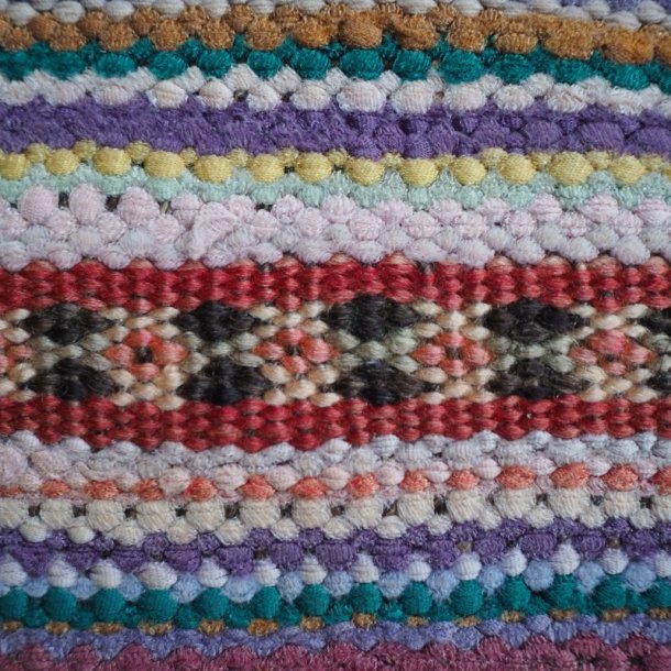 Boucherouite / Kelim