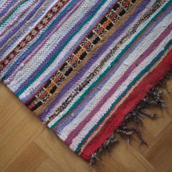 Boucherouite / Kelim