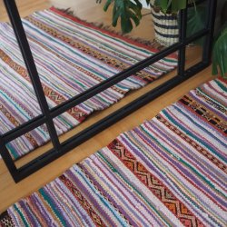 Boucherouite / Kelim