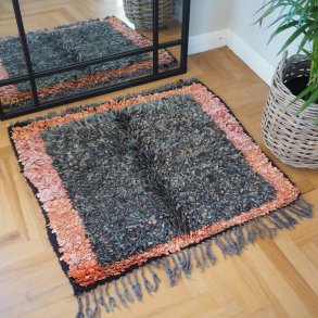 Boucherouite / L�der