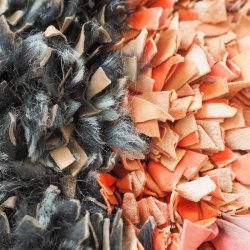 Boucherouite / L�der