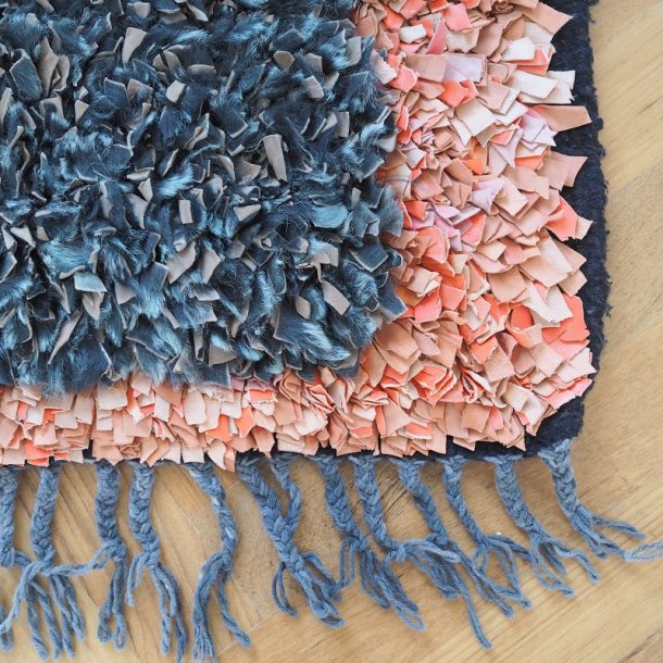 Boucherouite / L�der