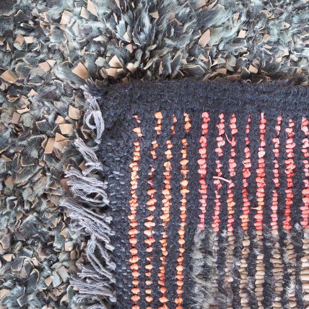 Boucherouite / L�der