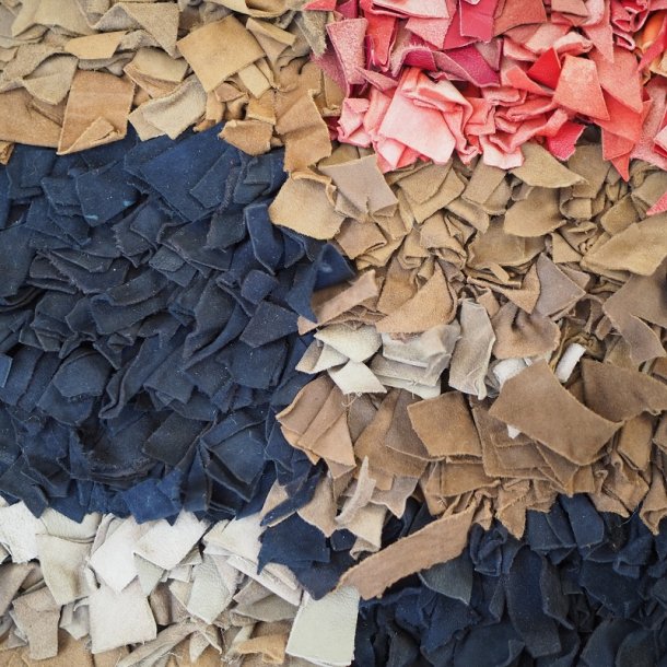 Boucherouite / L�der