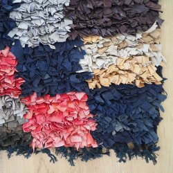 Boucherouite / L�der