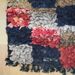 Boucherouite / L�der