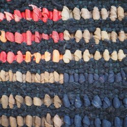 Boucherouite / L�der