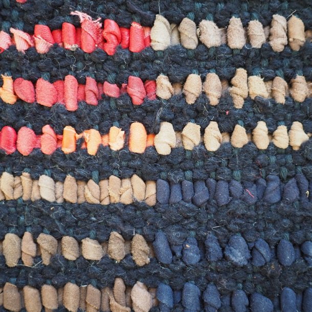 Boucherouite / L�der