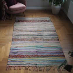 Boucherouite / Kelim