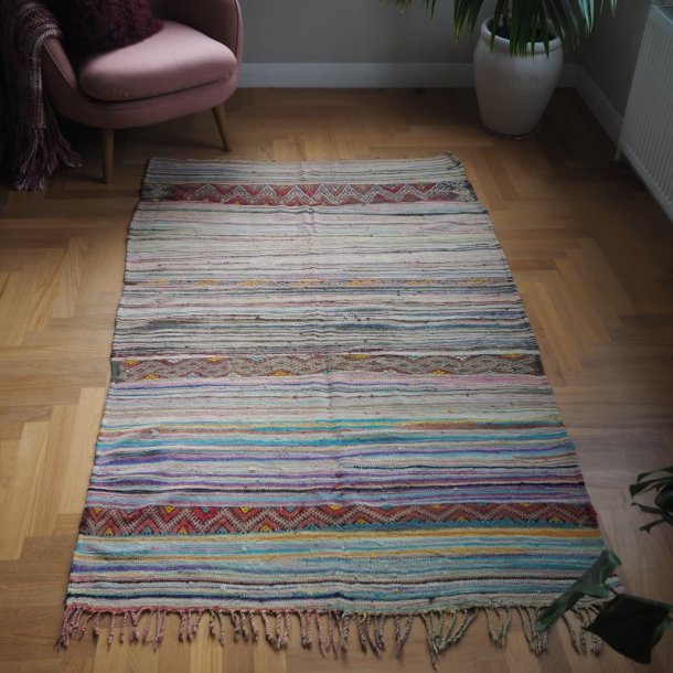 Boucherouite / Kelim