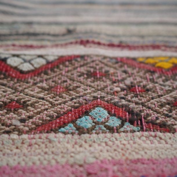 Boucherouite / Kelim