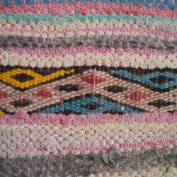 Boucherouite / Kelim