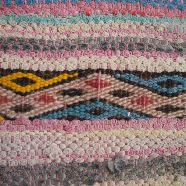 Boucherouite / Kelim