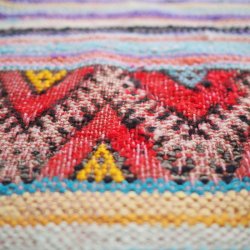 Boucherouite / Kelim